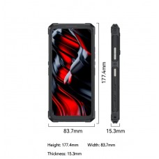 Смартфон Cubot KingKong ES3  6/256GB - Фото