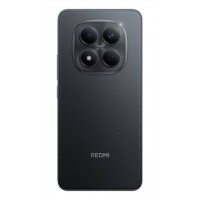Xiaomi Redmi Note 15 8/256GB Black (редми нот 15)