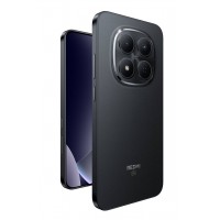 Xiaomi Redmi Note 15 8/256GB Black (редми нот 15)