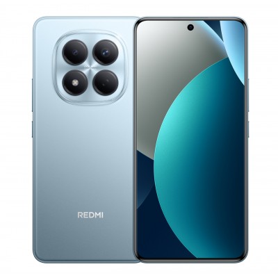 Redmi Note 15 8/256 GB Glacier Blue (нот 15 редми)