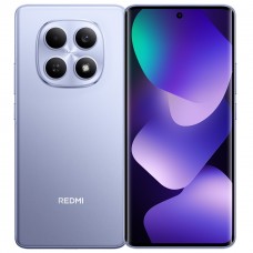 Смартфон Xiaomi Redmi Note 15 8/256GB Purple (ксяоми нот 15)