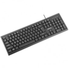 Комплект REAL-EL Kit 511 USB Black (EL123100052) - Фото