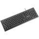 Комплект REAL-EL Kit 511 USB Black (EL123100052) Комплект REAL-EL Kit 511 USB Black (EL123100052)