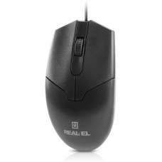 Комплект REAL-EL Kit 511 USB Black (EL123100052) - Фото