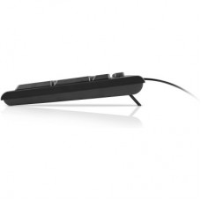 Комплект REAL-EL Kit 511 USB Black (EL123100052) - Фото
