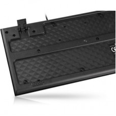 Комплект REAL-EL Kit 511 USB Black (EL123100052) - Фото