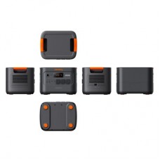 Зарядна станція Jackery Explorer 3000 V2 3072Wh (Exlporer 3000 v2) - Фото
