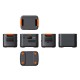 Зарядная станция Jackery Explorer 3000 V2 3072Wh (Exlporer 3000 v2)