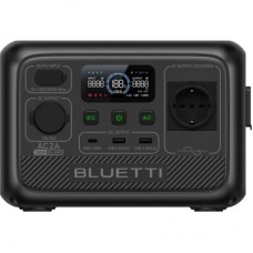 Зарядная станция BLUETTI AC2A 300W 204.8Wh (AC2A)