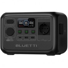 Зарядна станція BLUETTI AC2A 300 W 204.8Wh (AC2A) - Фото