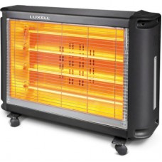 Обогреватель LUXELL LX-2811-6 Обогреватель LUXELL LX-2811-6