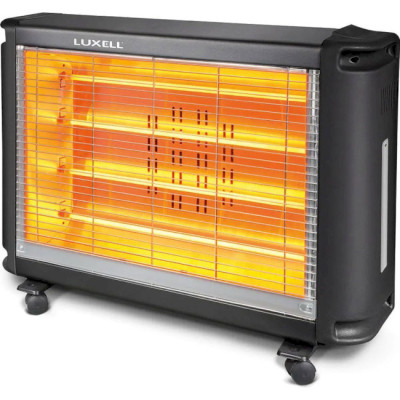 Обогреватель LUXELL LX-2811-6
