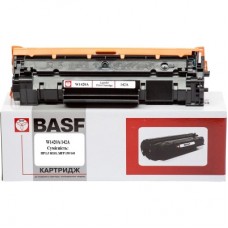 Тонер-картридж BASF HP LJ M110, MFP 139/140we, W1410/1420A/141A/142A Black, 950ст (BASF-KT-W1420A)