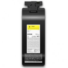 Картридж Epson SC-F2200 800 мл Yellow (C13T54L400) - Фото