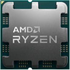 Процесор AMD Ryzen 5 7400 (100-100001900BOX) - Фото