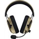 Наушники Razer Blackshark V3 PRO Counter-Strike 2 Edition USB Gold (RZ04-05400800-R3M1) Наушники Razer Blackshark V3 PRO Counter-Strike 2 Edition USB Gold (RZ04-05400800-R3M1)