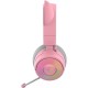 Навушники Razer Kraken Kitty V3 PRO Quartz USB Pink (RZ04-05170200-R3M1) Навушники Razer Kraken Kitty V3 PRO Quartz USB Pink (RZ04-05170200-R3M1)