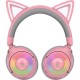 Навушники Razer Kraken Kitty V3 PRO Quartz USB Pink (RZ04-05170200-R3M1) Навушники Razer Kraken Kitty V3 PRO Quartz USB Pink (RZ04-05170200-R3M1)