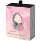 Навушники Razer Kraken Kitty V3 PRO Quartz USB Pink (RZ04-05170200-R3M1) Навушники Razer Kraken Kitty V3 PRO Quartz USB Pink (RZ04-05170200-R3M1)
