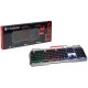 Клавіатура Hölmer K-02GS RGB Backlight USB UA Black (K-02GS) Клавіатура Hölmer K-02GS RGB Backlight USB UA Black (K-02GS)