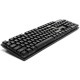 Клавиатура Hölmer K-01GS RGB Backlight USB UA Black (K-01GS)