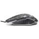 Мышка Hölmer M-01GS USB Black (M-01GS)