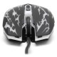 Мышка Hölmer M-01GS USB Black (M-01GS)