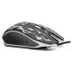 Мышка Hölmer M-01GS USB Black (M-01GS)