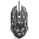 Мышка Hölmer M-01GS USB Black (M-01GS)