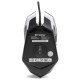 Мышка Hölmer M-01GS USB Black (M-01GS)