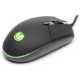 Мышка Hölmer M-02GS USB Black (M-02GS) Мышка Hölmer M-02GS USB Black (M-02GS)