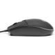 Мышка Hölmer M-02GS USB Black (M-02GS) Мышка Hölmer M-02GS USB Black (M-02GS)