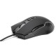 Мышка Hölmer M-03GS USB Black (M-03GS)