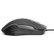 Мышка Hölmer M-03GS USB Black (M-03GS)