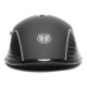 Мышка Hölmer M-03GS USB Black (M-03GS)