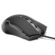 Мышка Hölmer M-03GS USB Black (M-03GS)