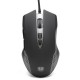 Мышка Hölmer M-03GS USB Black (M-03GS)