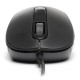 Мышка Hölmer M-01OF USB Black (M-01OF) Мышка Hölmer M-01OF USB Black (M-01OF)