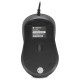Мышка Hölmer M-01OF USB Black (M-01OF) Мышка Hölmer M-01OF USB Black (M-01OF)