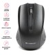 Мышка Hölmer MW-01OF Wireless Black (MW-01OF)