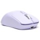 Мышка Hölmer MW-02OF Wireless/Bluetooth Purple (MW-02OF) Мышка Hölmer MW-02OF Wireless/Bluetooth Purple (MW-02OF)