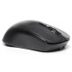 Мышка Hölmer MW-03OF Wireless/Bluetooth Black (MW-03OF) Мышка Hölmer MW-03OF Wireless/Bluetooth Black (MW-03OF)