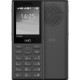 Мобильный телефон HMD 130 Music Dark Grey