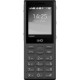 Мобильный телефон HMD 130 Music Dark Grey
