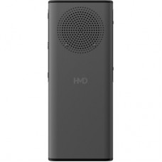 Мобільний телефон HMD 130 Music Dark Grey - Фото