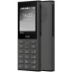 Мобильный телефон HMD 130 Music Dark Grey