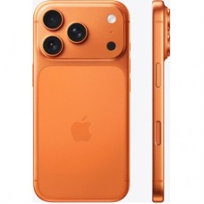 Мобильный телефон Apple iPhone 17 Pro 512GB Cosmic Orange (MG8M4) - Фото