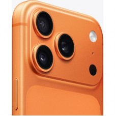 Мобильный телефон Apple iPhone 17 Pro 512GB Cosmic Orange (MG8M4) - Фото