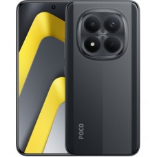 Мобільний телефон Xiaomi Poco M8 5G 8/512 GB Black (1183663)