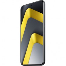 Мобільний телефон Xiaomi Poco M8 5G 8/512 GB Black (1183663) - Фото